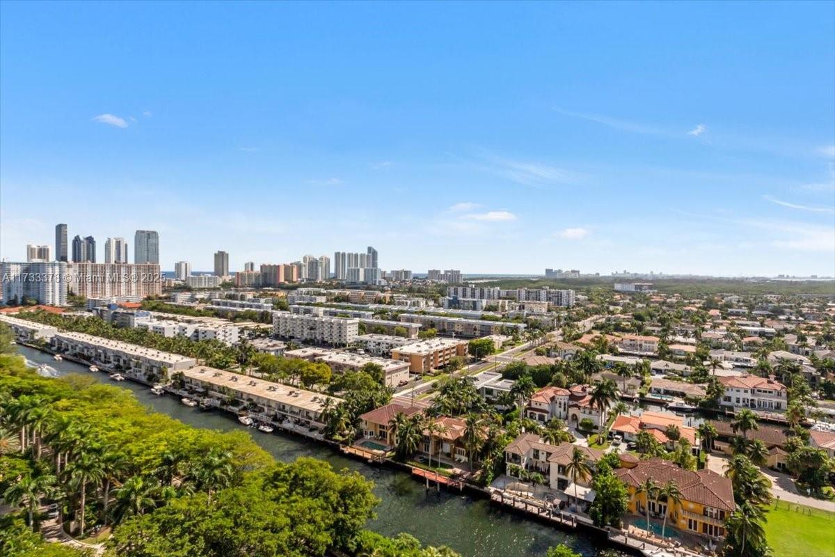1000 Island Blvd #2003, Aventura FL 33160