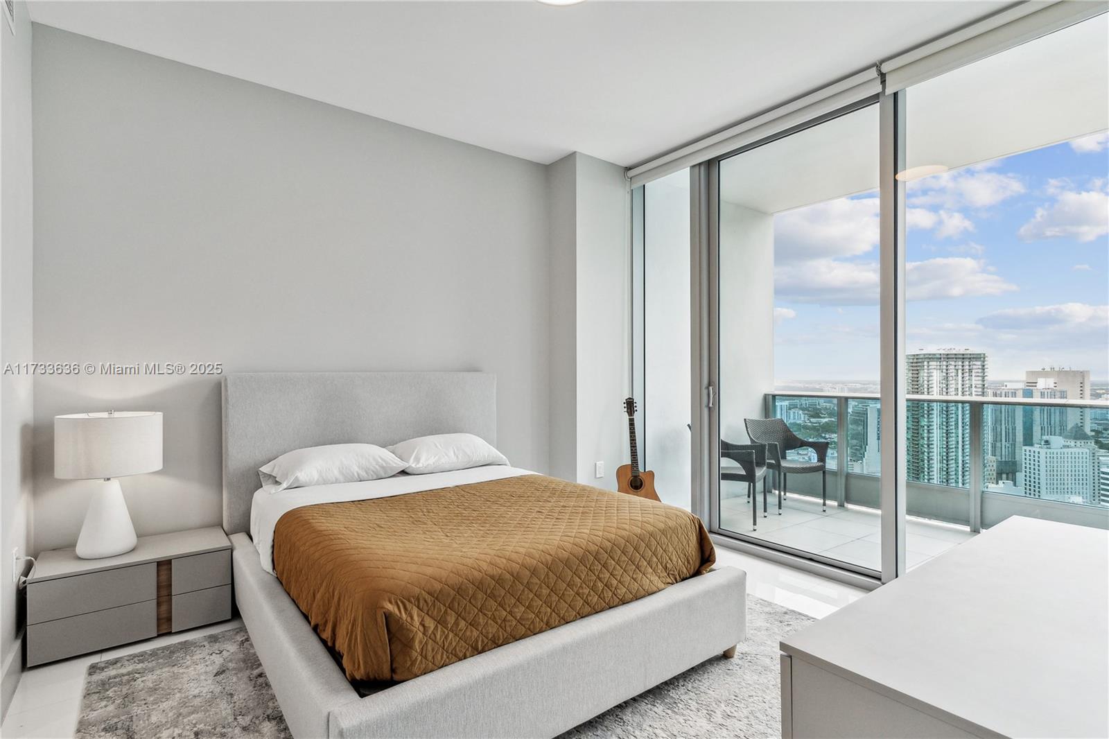 200 Biscayne Boulevard Way #4912, Miami FL 33131