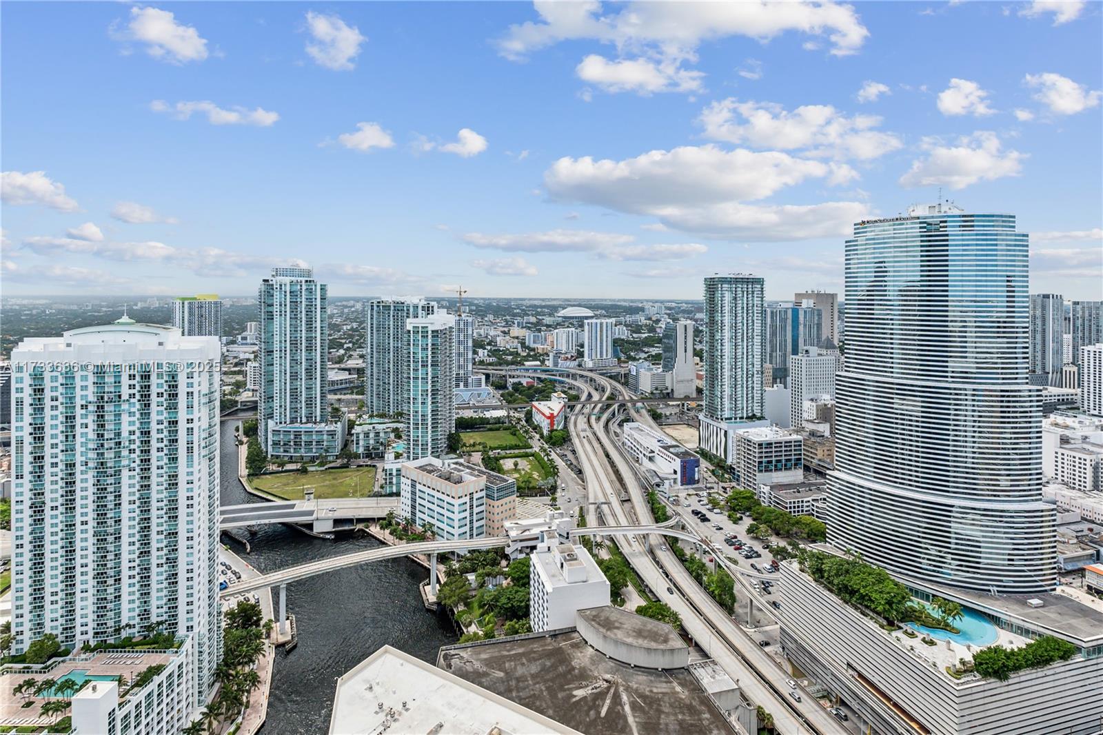 200 Biscayne Boulevard Way #4912, Miami FL 33131