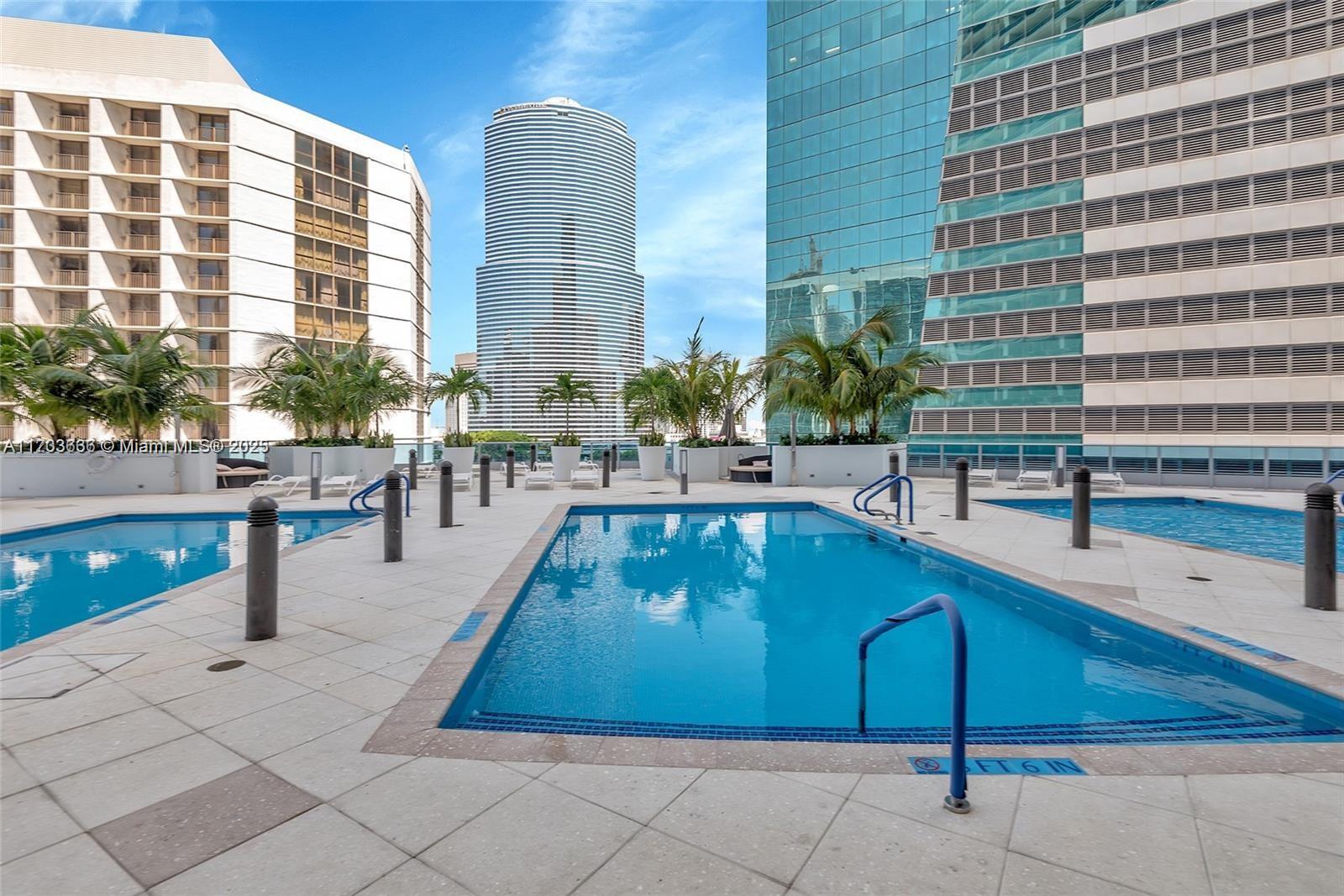 200 Biscayne Boulevard Way #4912, Miami FL 33131