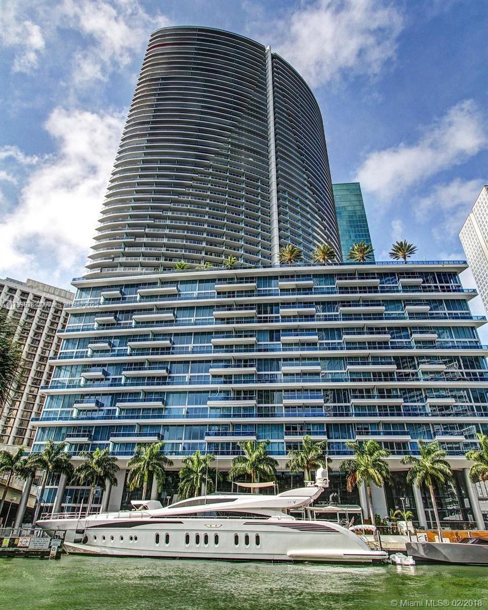 200 Biscayne Boulevard Way #4912, Miami FL 33131