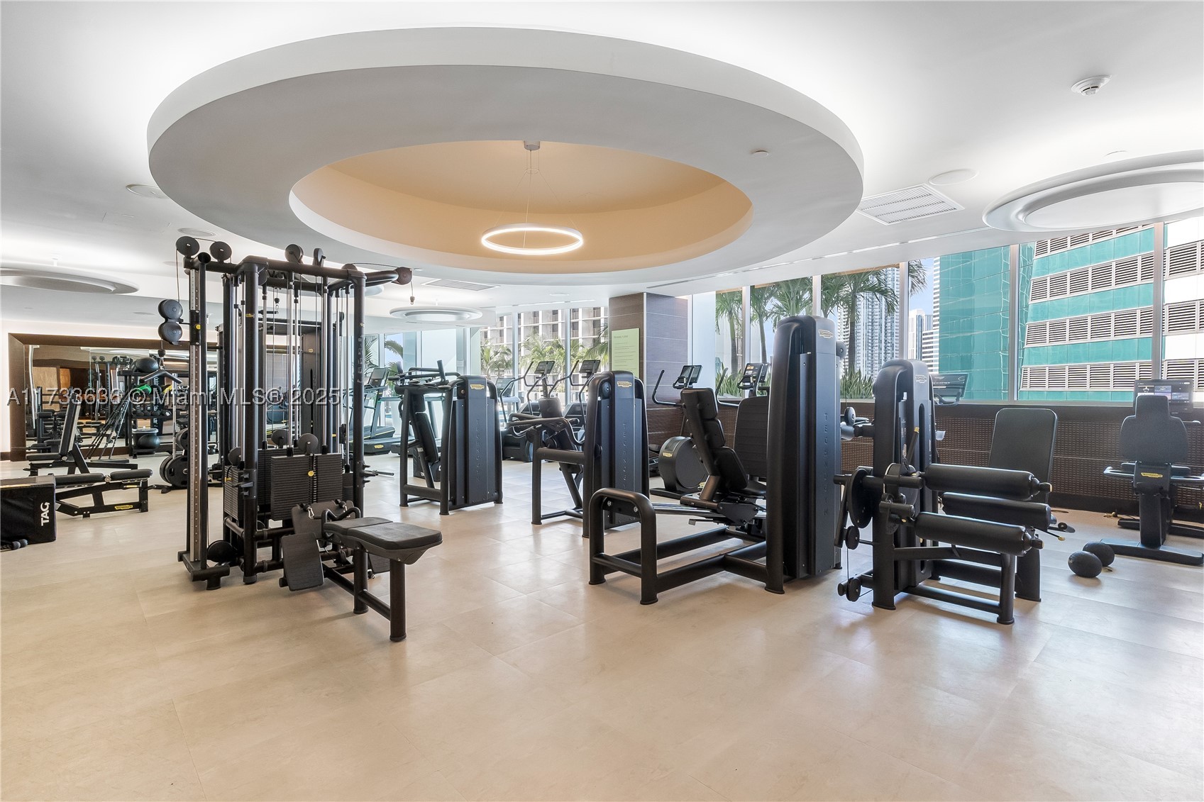 200 Biscayne Boulevard Way #4912, Miami FL 33131