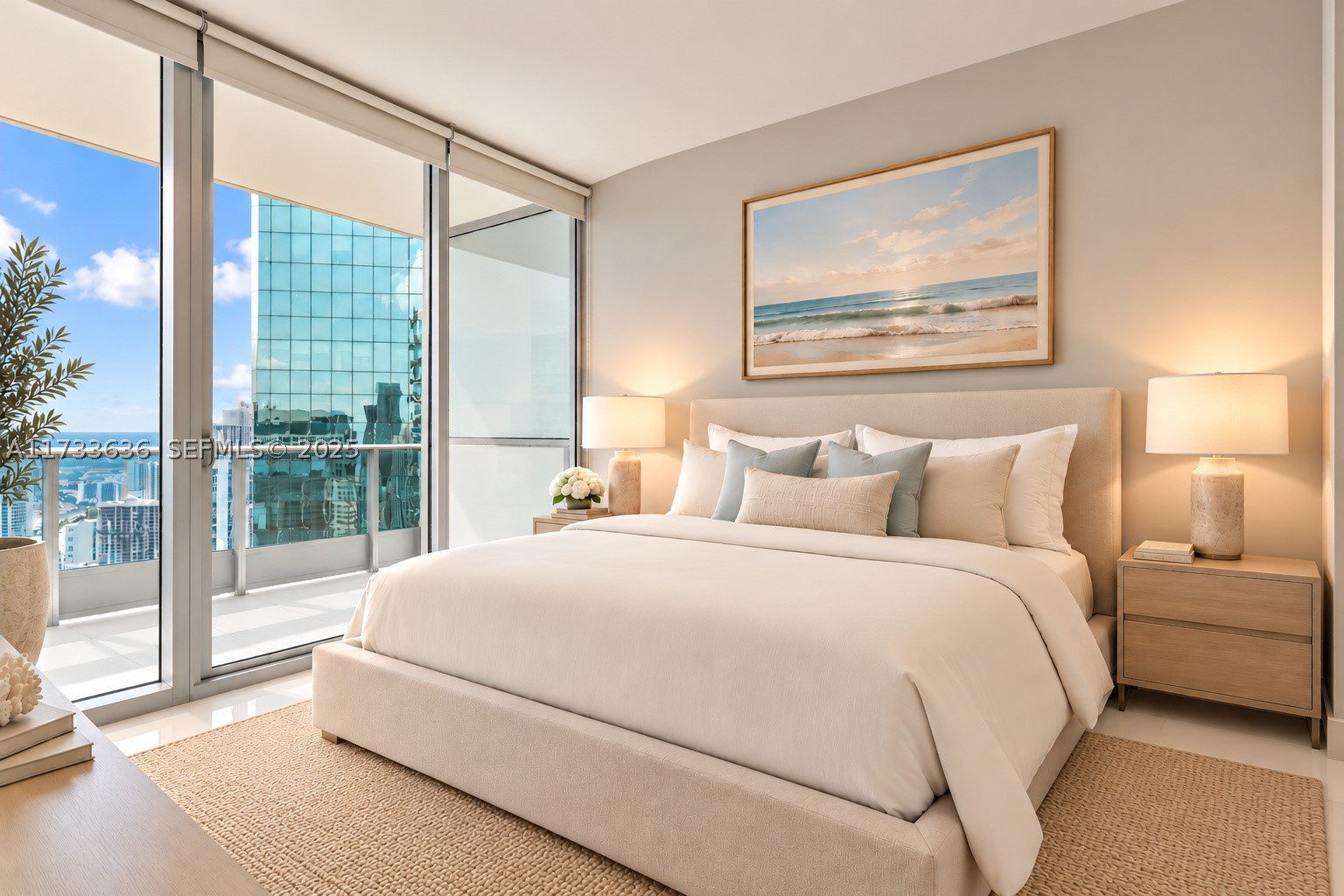 200 Biscayne Boulevard Way #4912, Miami FL 33131