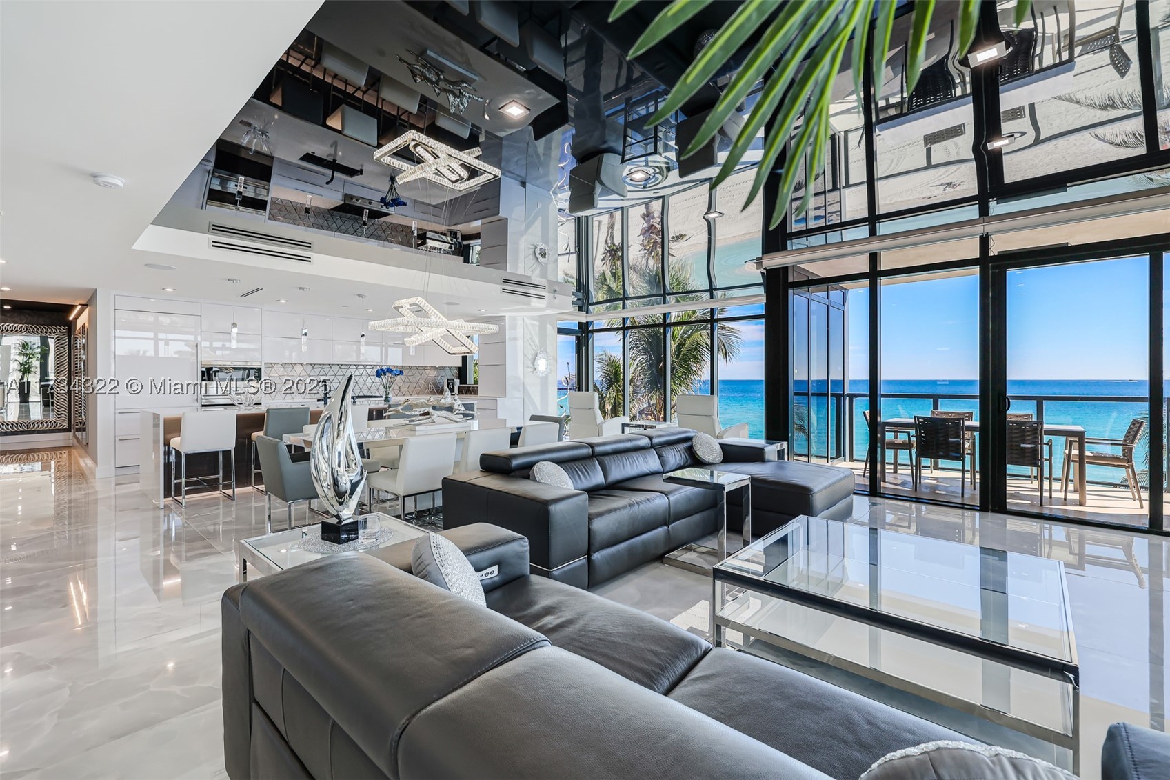 2205 S Surf Rd #4A, Hollywood FL 33019