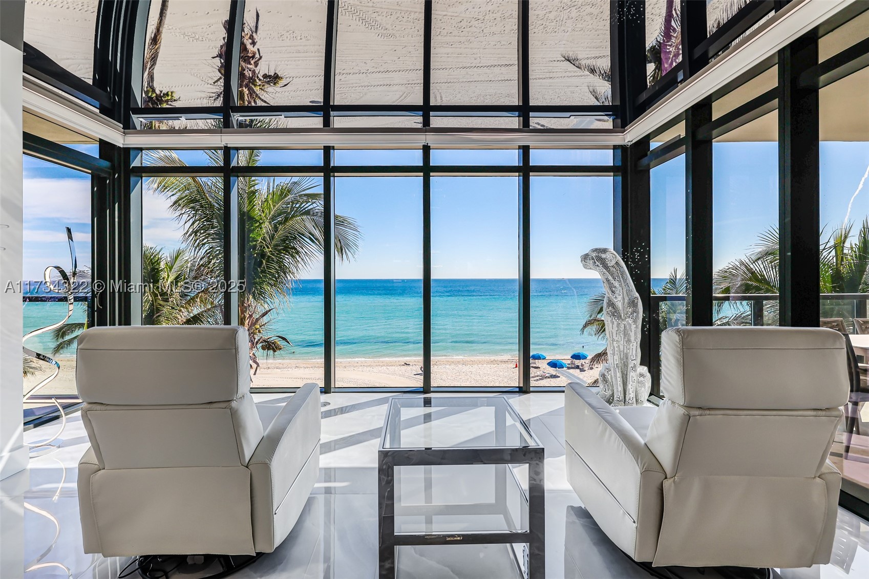 2205 S Surf Rd #4A, Hollywood FL 33019