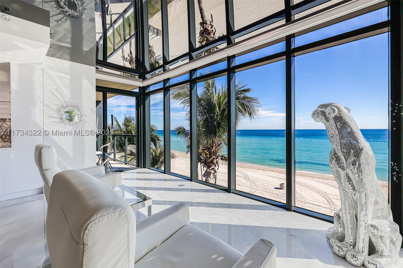 2205 S Surf Rd #4A, Hollywood FL 33019