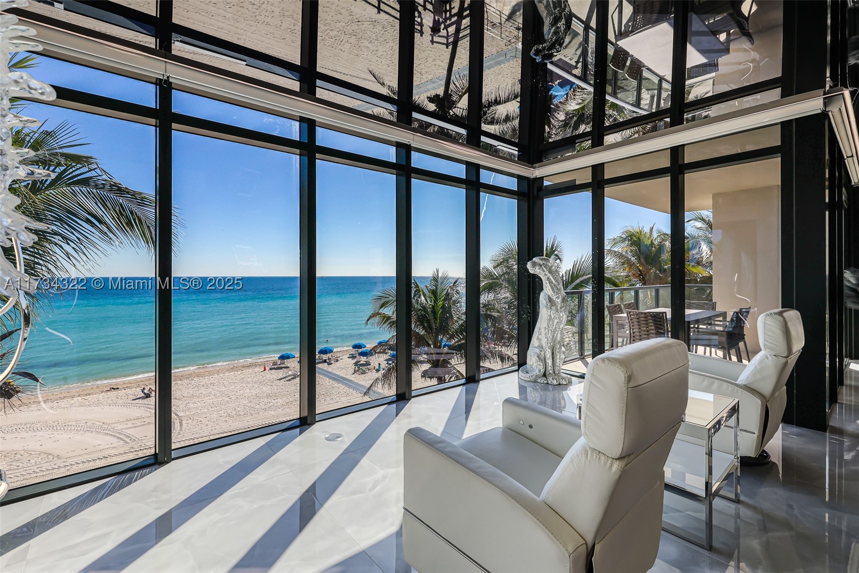 2205 S Surf Rd #4A, Hollywood FL 33019