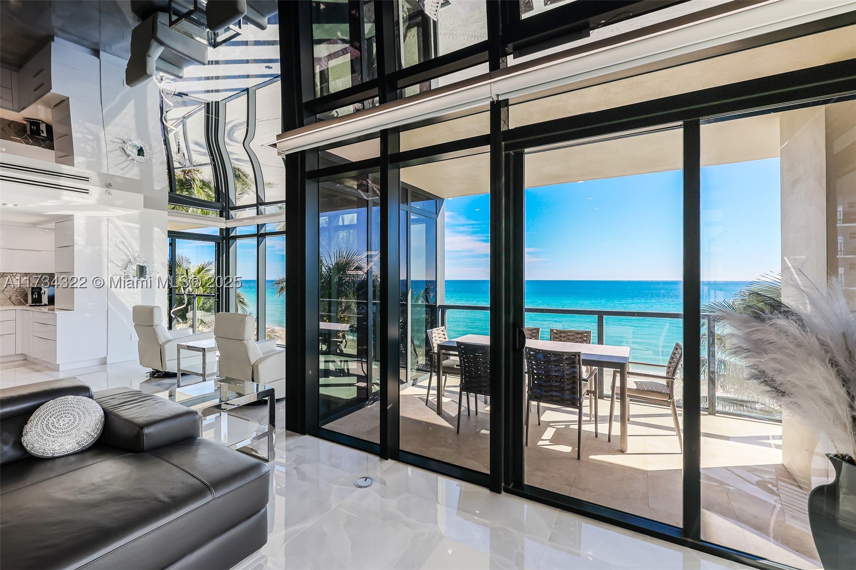 2205 S Surf Rd #4A, Hollywood FL 33019