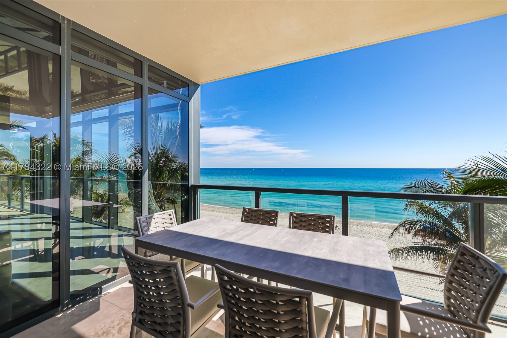 2205 S Surf Rd #4A, Hollywood FL 33019