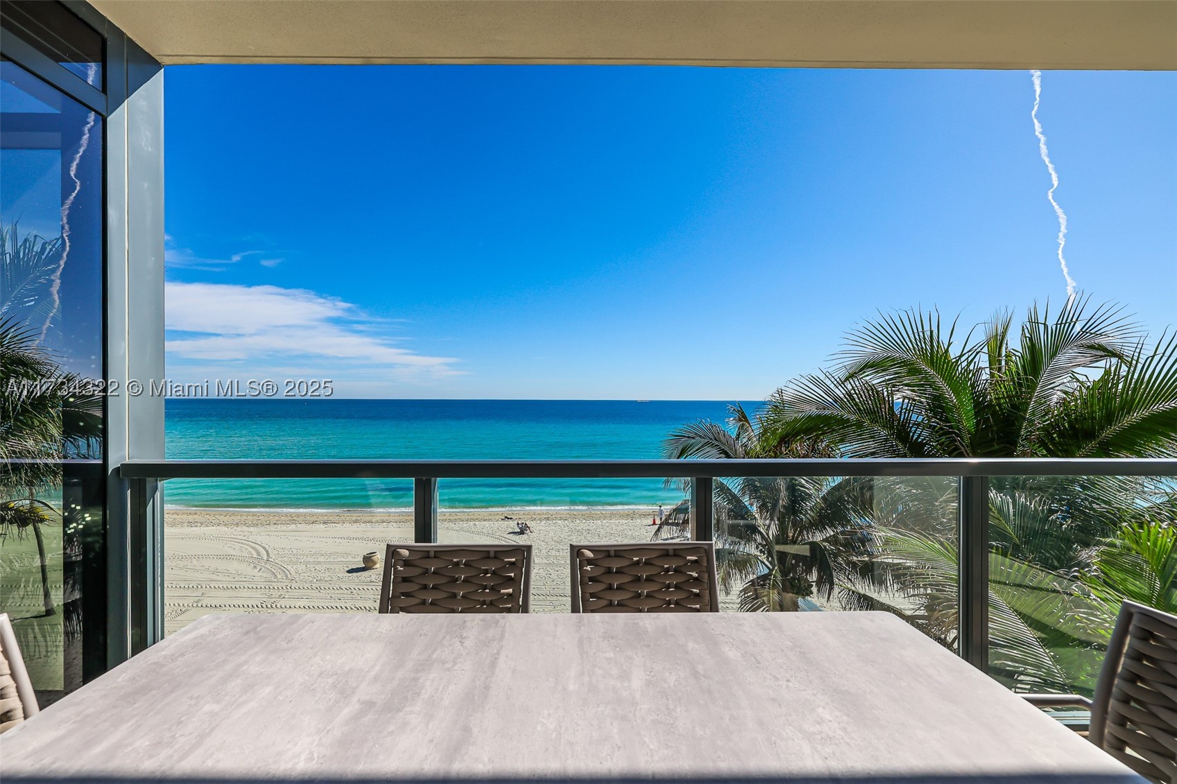 2205 S Surf Rd #4A, Hollywood FL 33019