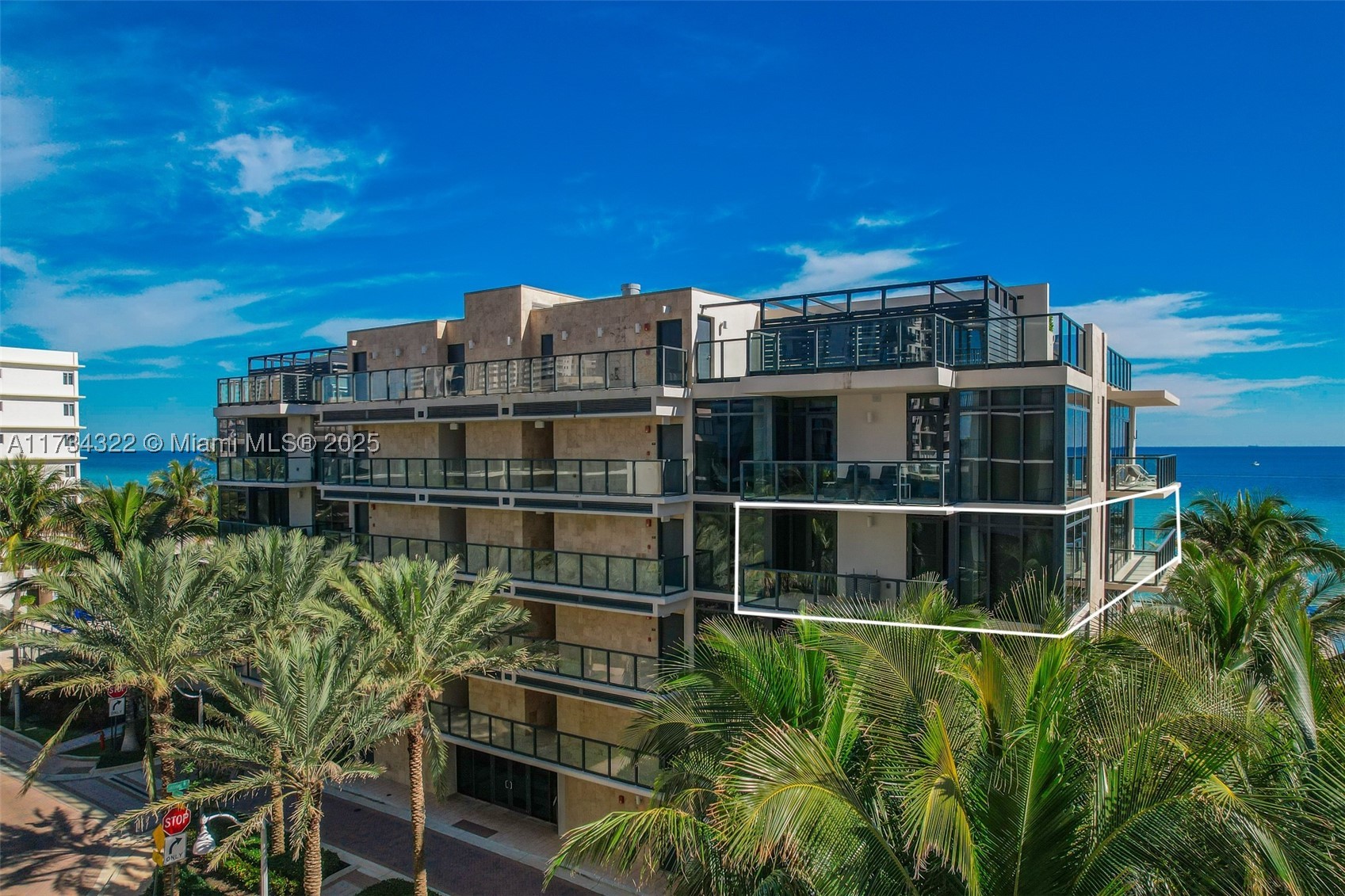 2205 S Surf Rd #4A, Hollywood FL 33019
