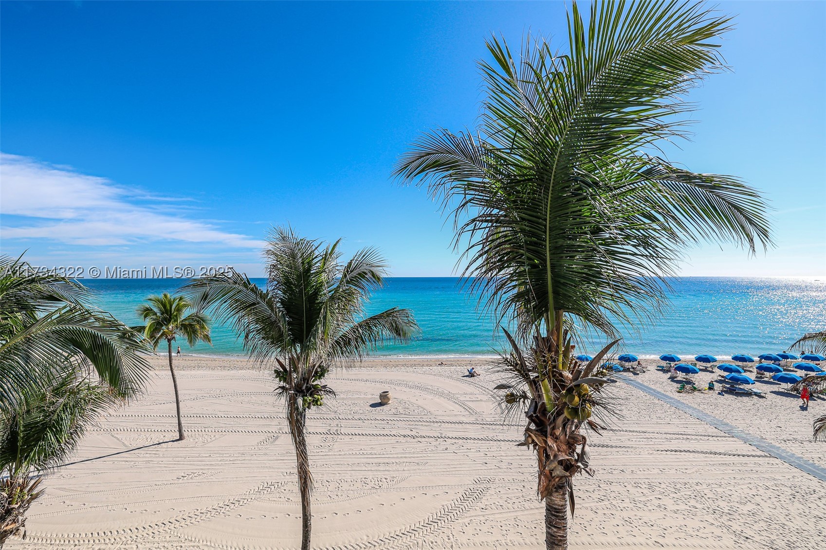 2205 S Surf Rd #4A, Hollywood FL 33019