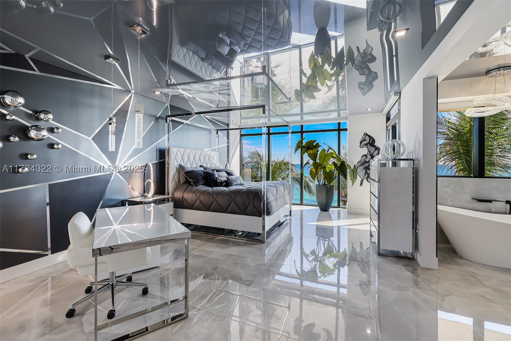 2205 S Surf Rd #4A, Hollywood FL 33019