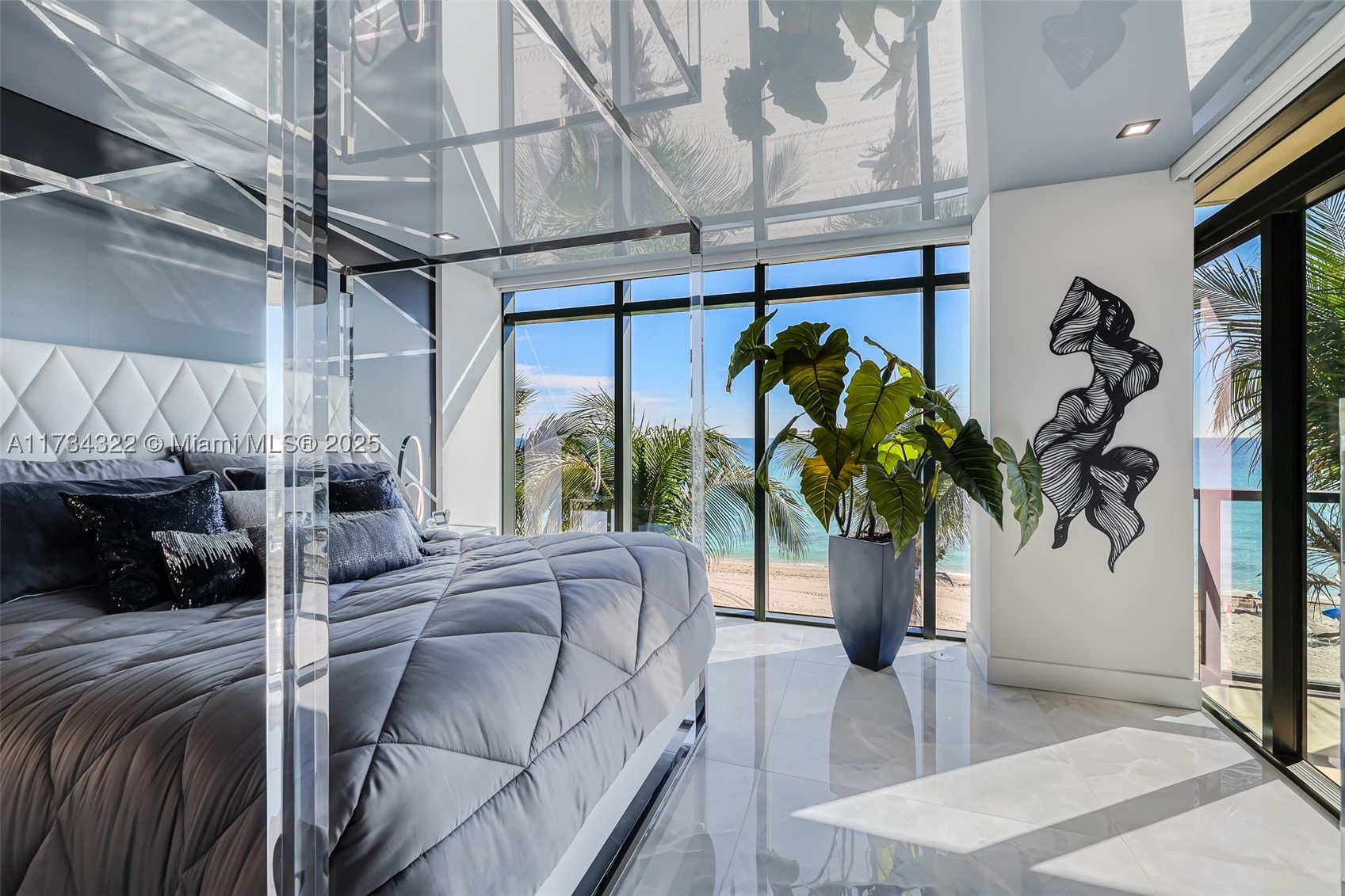 2205 S Surf Rd #4A, Hollywood FL 33019