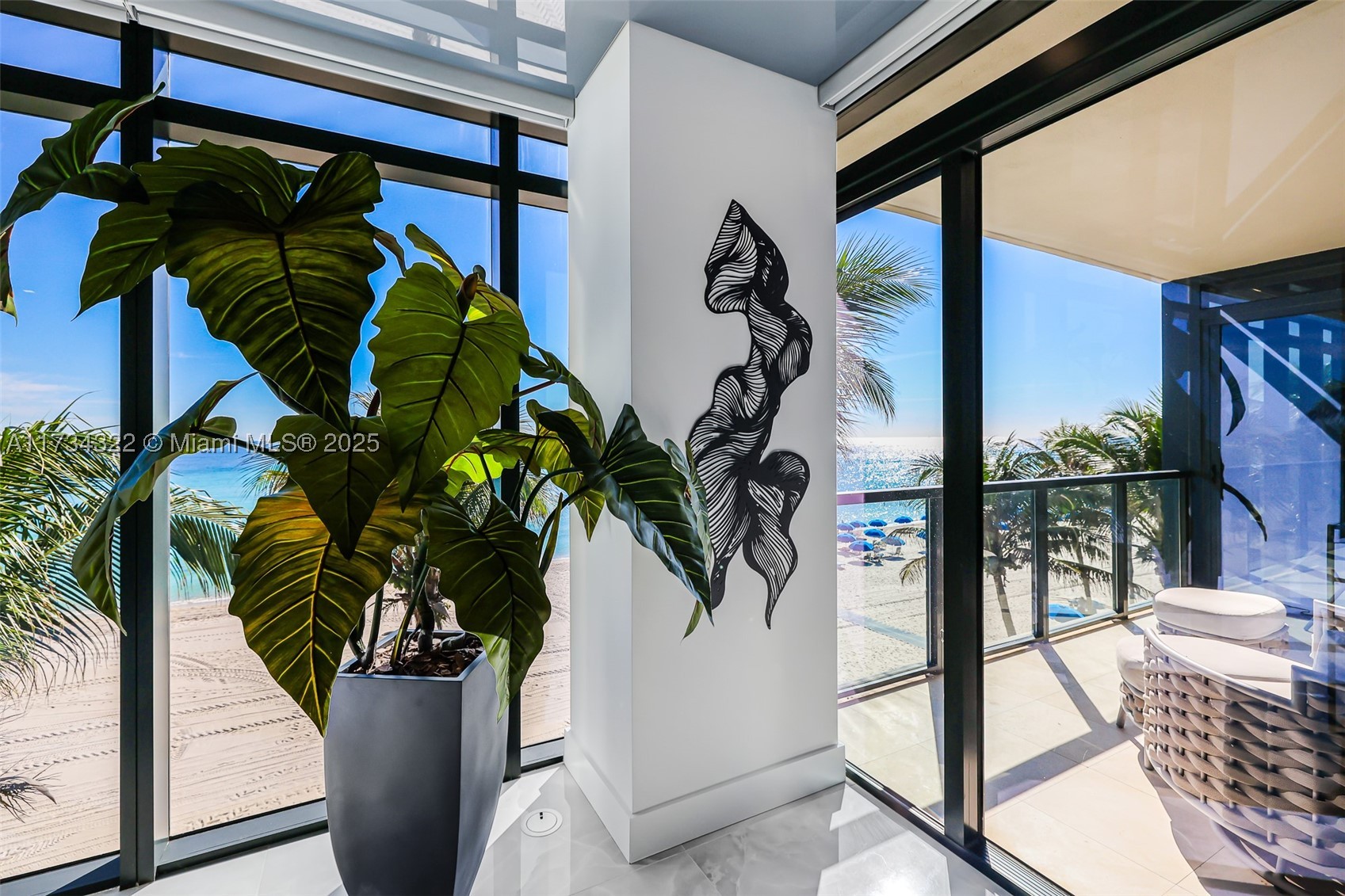 2205 S Surf Rd #4A, Hollywood FL 33019
