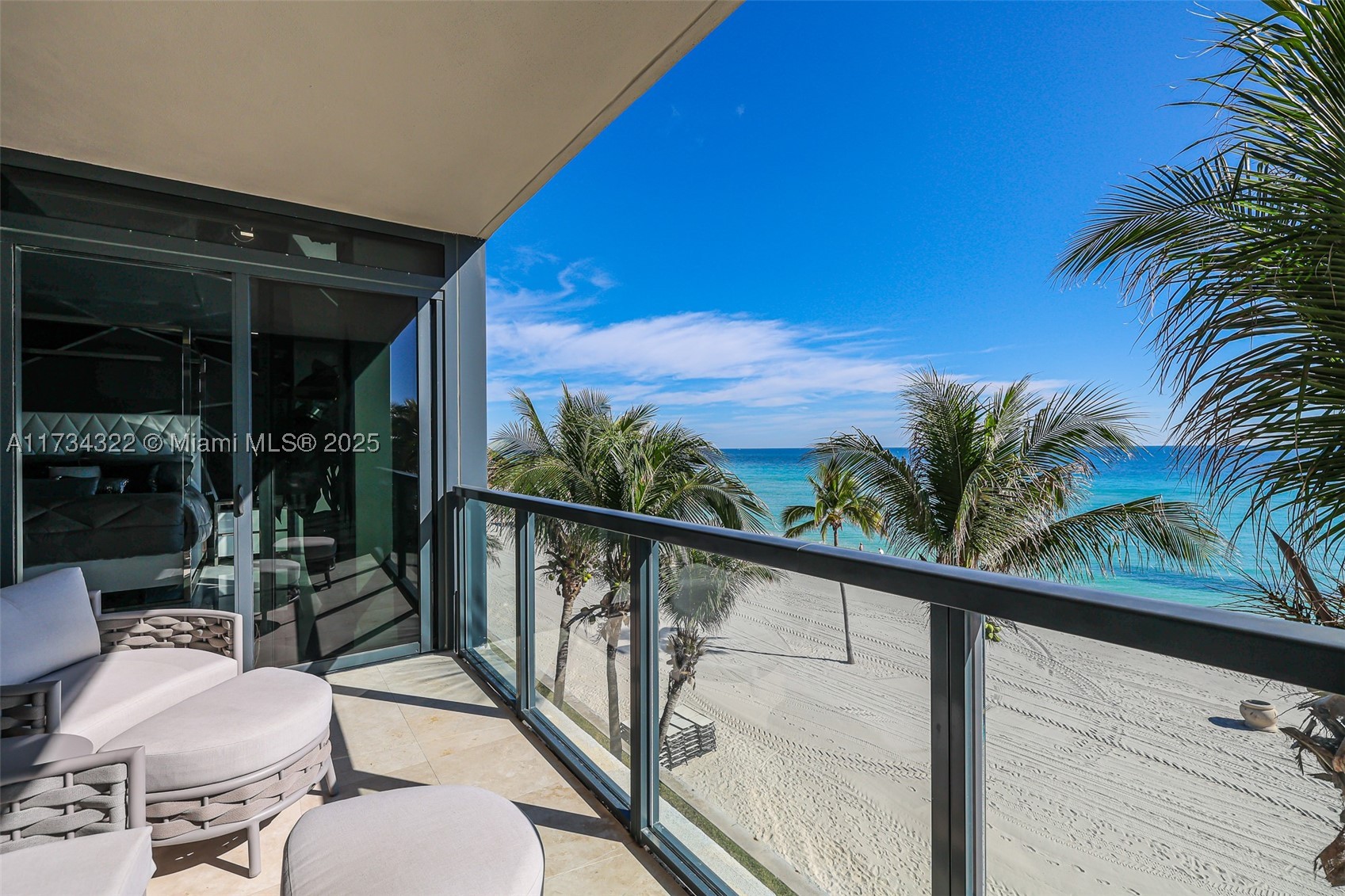 2205 S Surf Rd #4A, Hollywood FL 33019