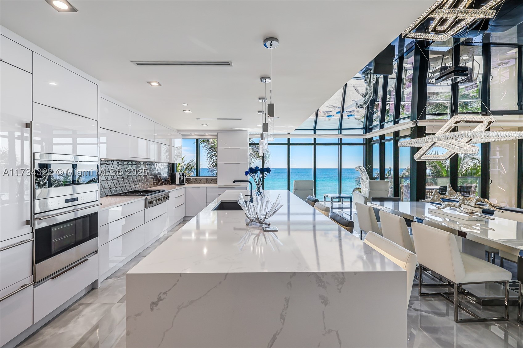 2205 S Surf Rd #4A, Hollywood FL 33019