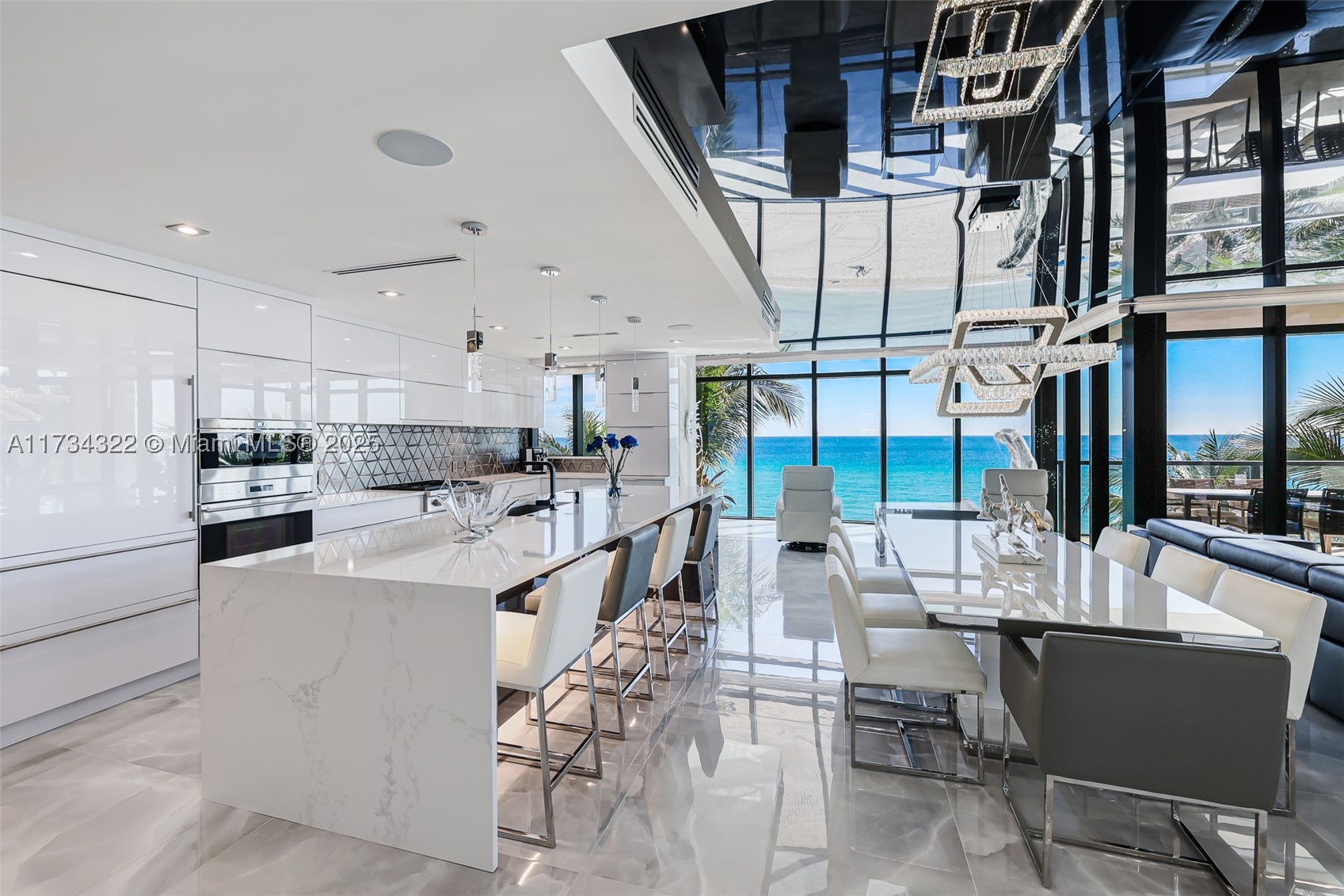 2205 S Surf Rd #4A, Hollywood FL 33019