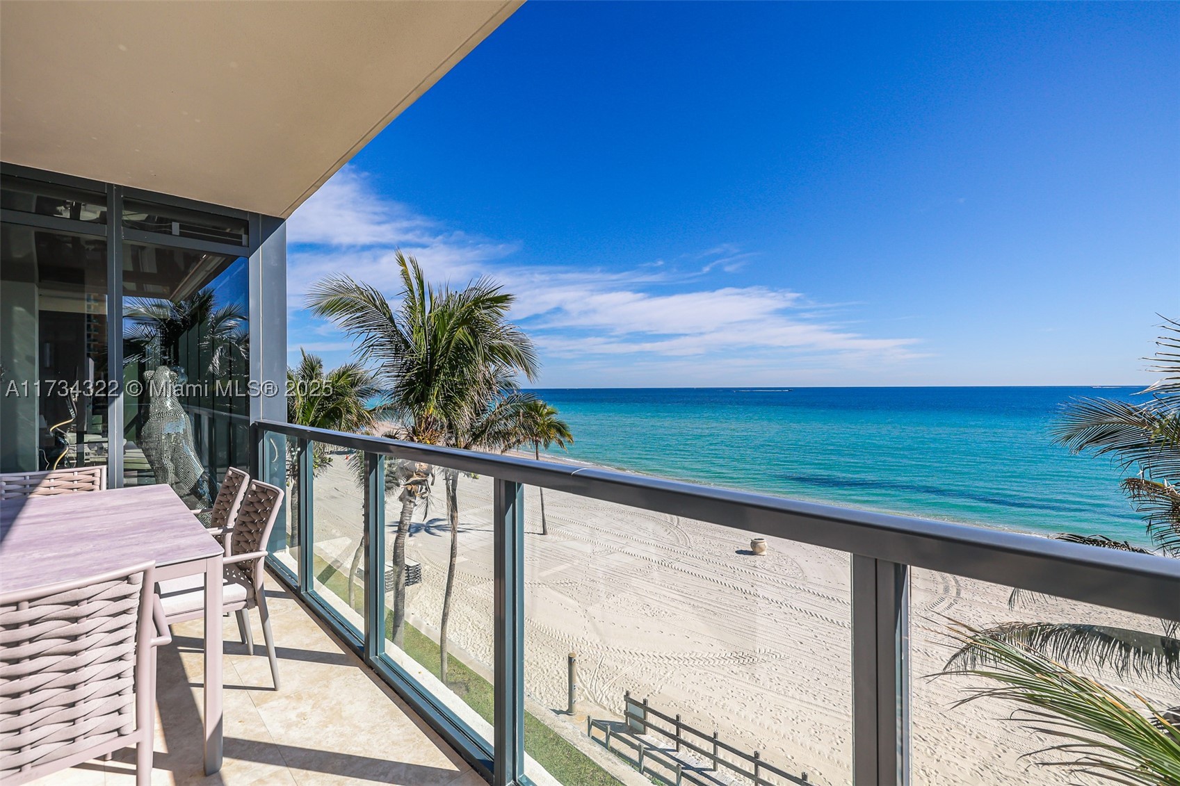 2205 S Surf Rd #4A, Hollywood FL 33019