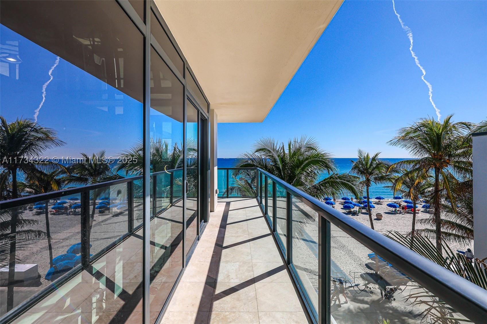 2205 S Surf Rd #4A, Hollywood FL 33019