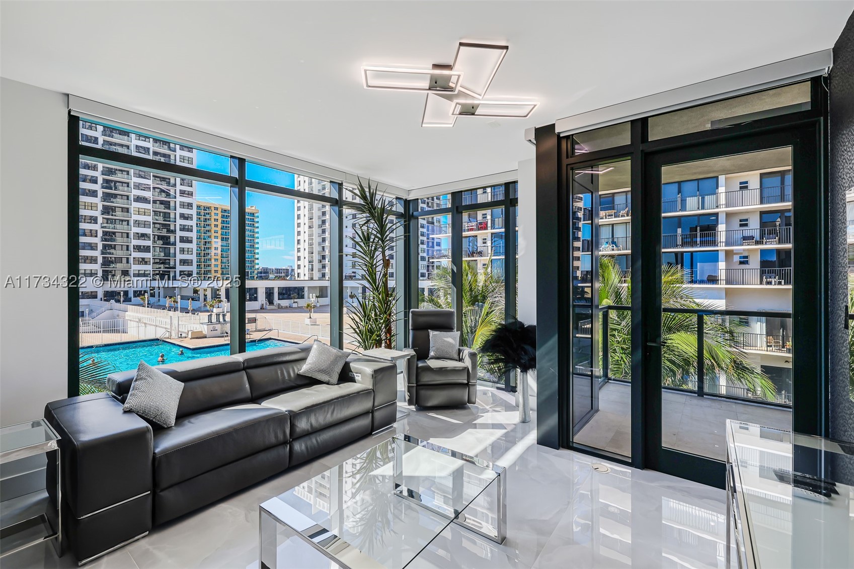 2205 S Surf Rd #4A, Hollywood FL 33019