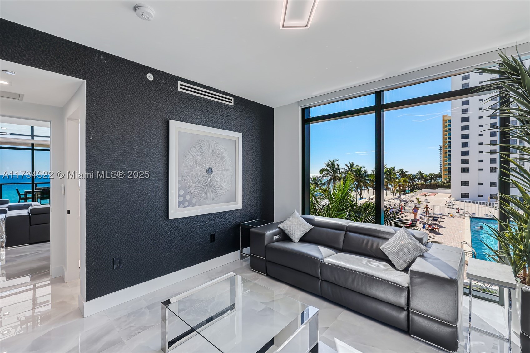 2205 S Surf Rd #4A, Hollywood FL 33019