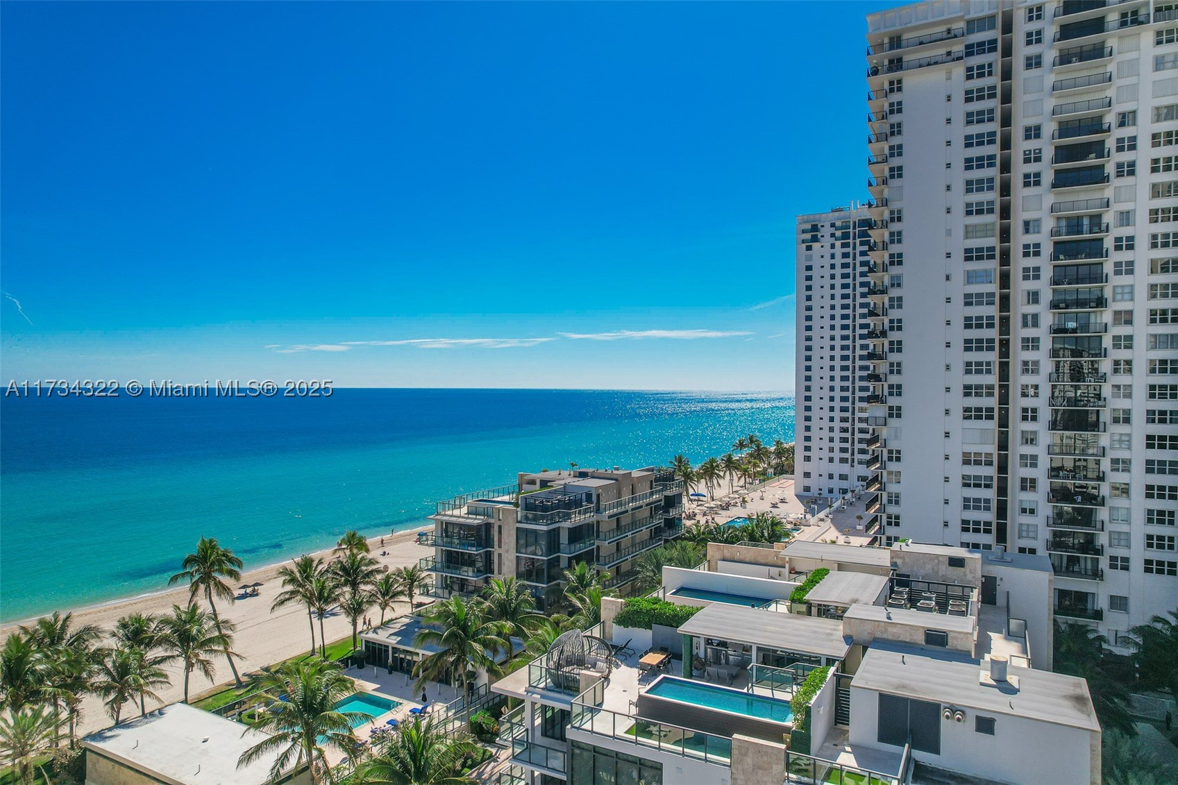 2205 S Surf Rd #4A, Hollywood FL 33019