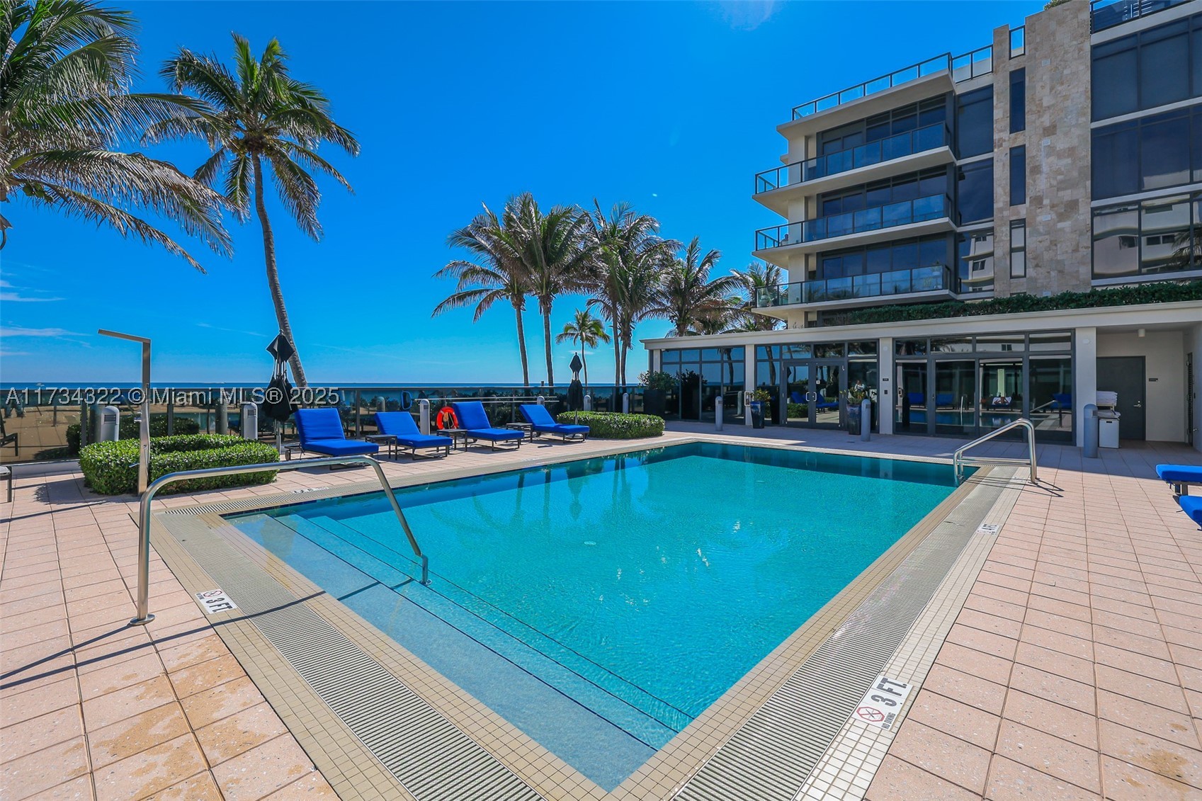 2205 S Surf Rd #4A, Hollywood FL 33019