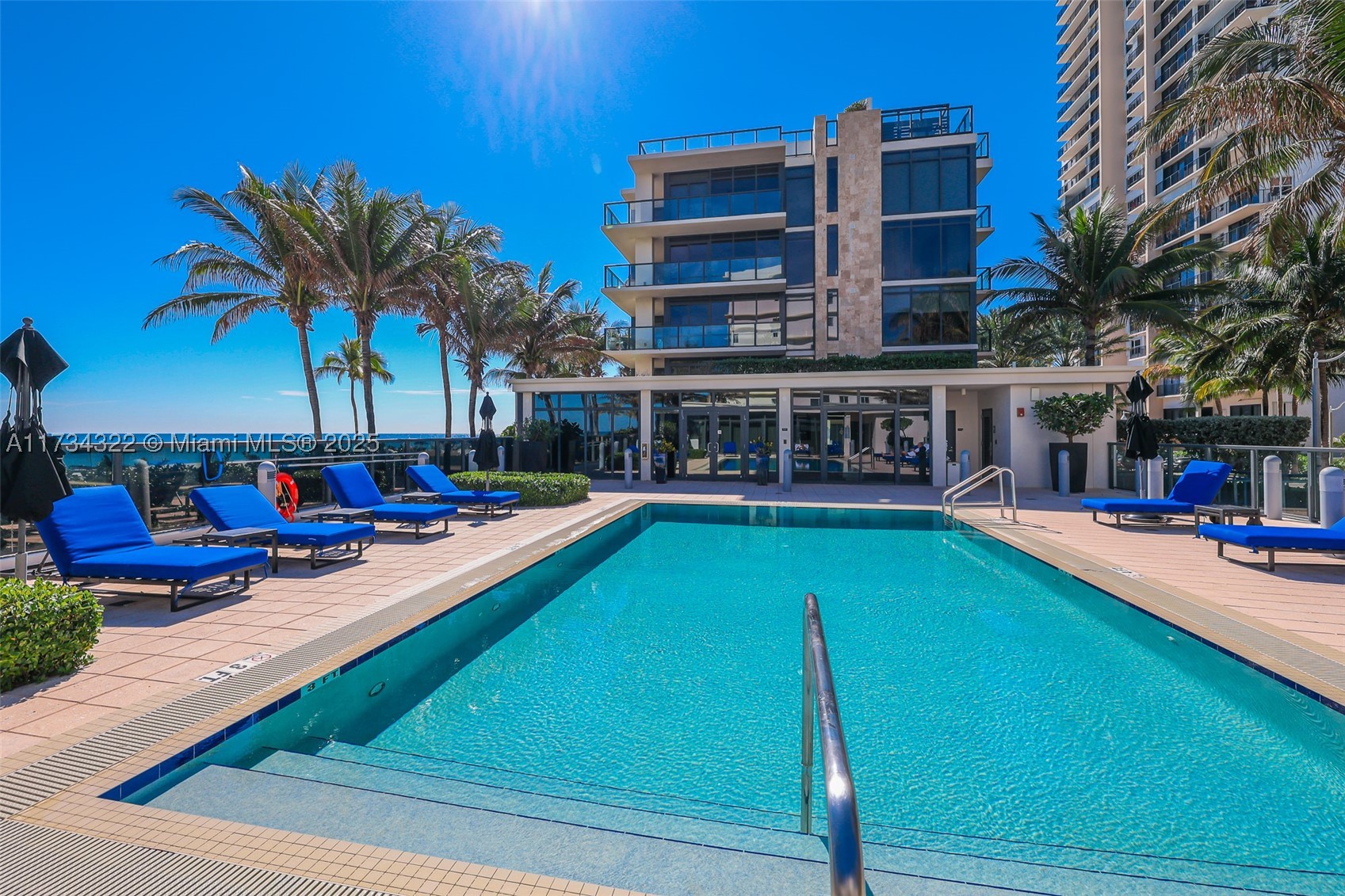 2205 S Surf Rd #4A, Hollywood FL 33019