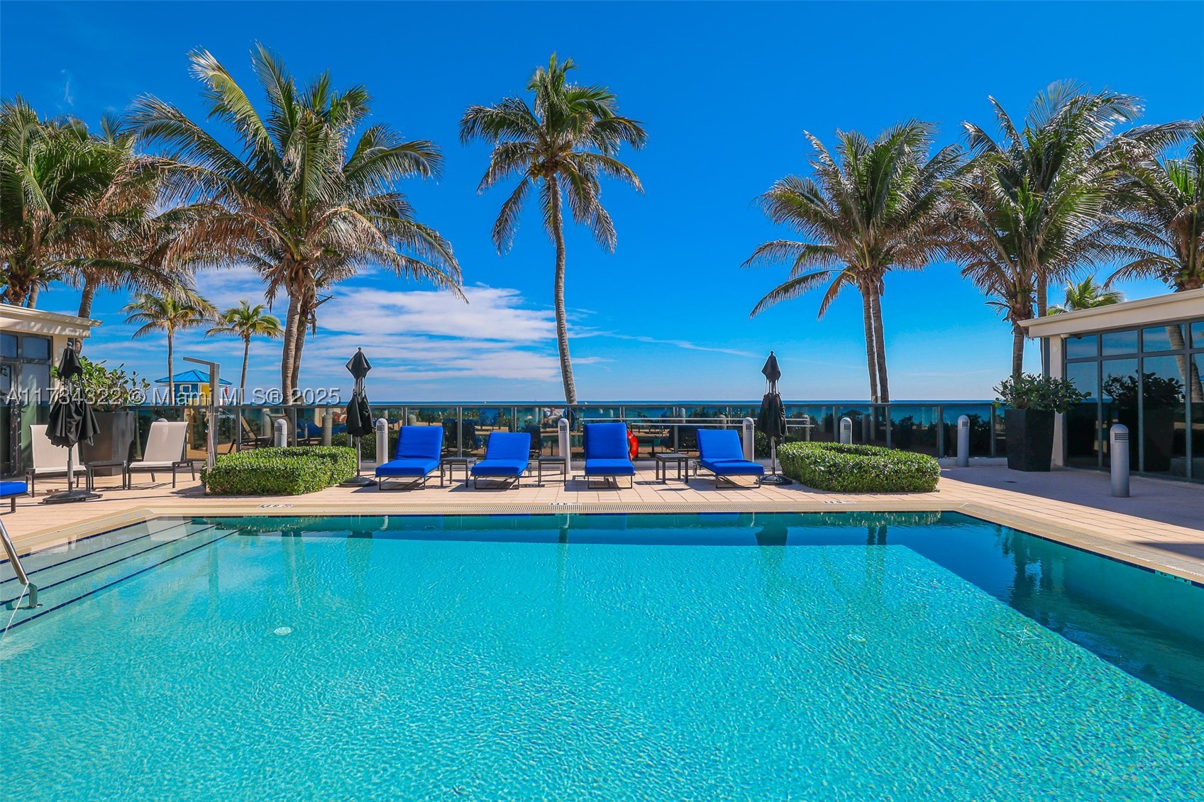 2205 S Surf Rd #4A, Hollywood FL 33019