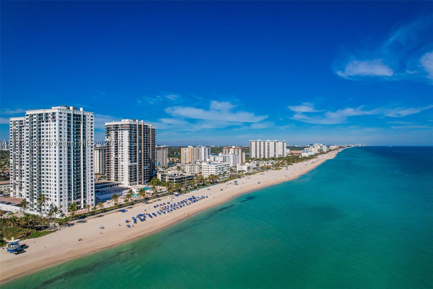 2205 S Surf Rd #4A, Hollywood FL 33019