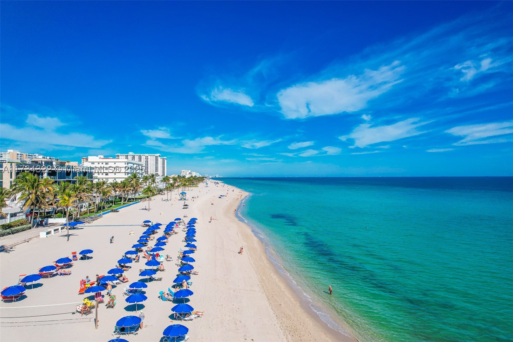 2205 S Surf Rd #4A, Hollywood FL 33019