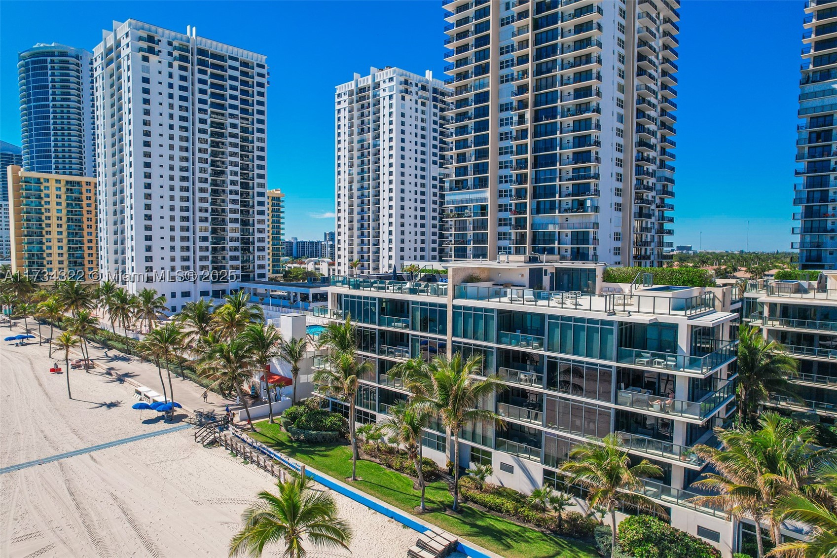 2205 S Surf Rd #4A, Hollywood FL 33019