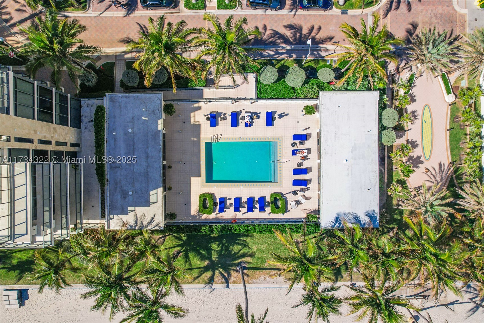 2205 S Surf Rd #4A, Hollywood FL 33019