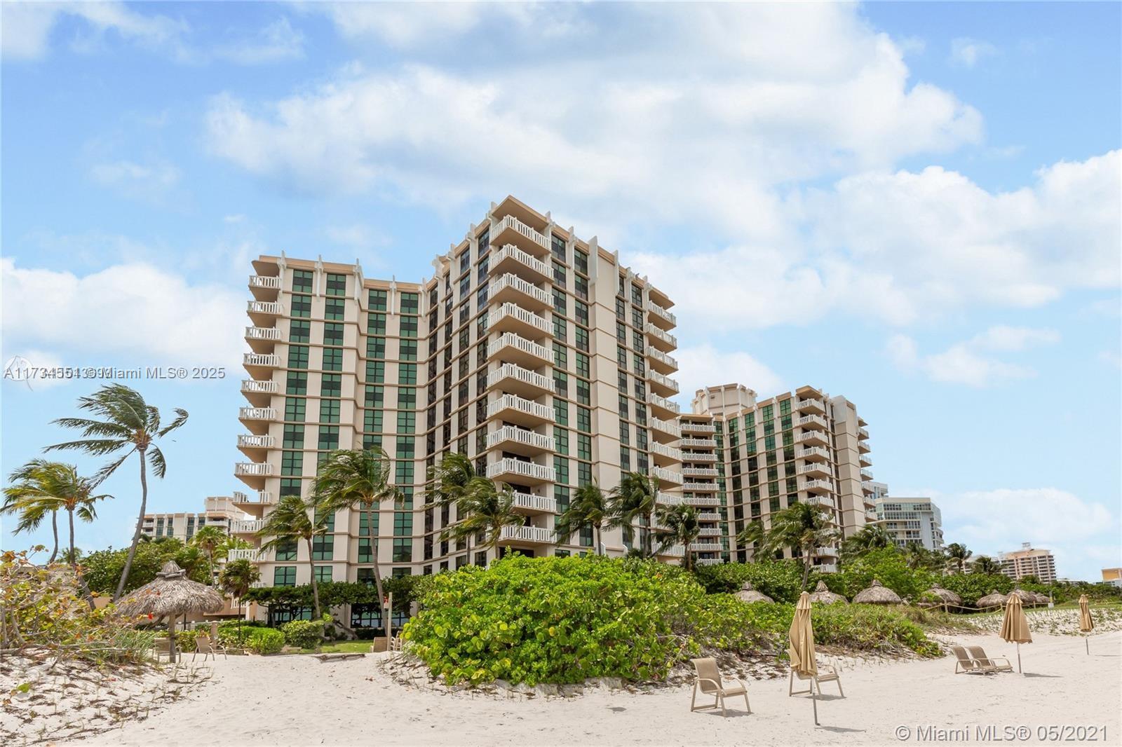 1121 Crandon Blvd #E904, Key Biscayne FL 33149