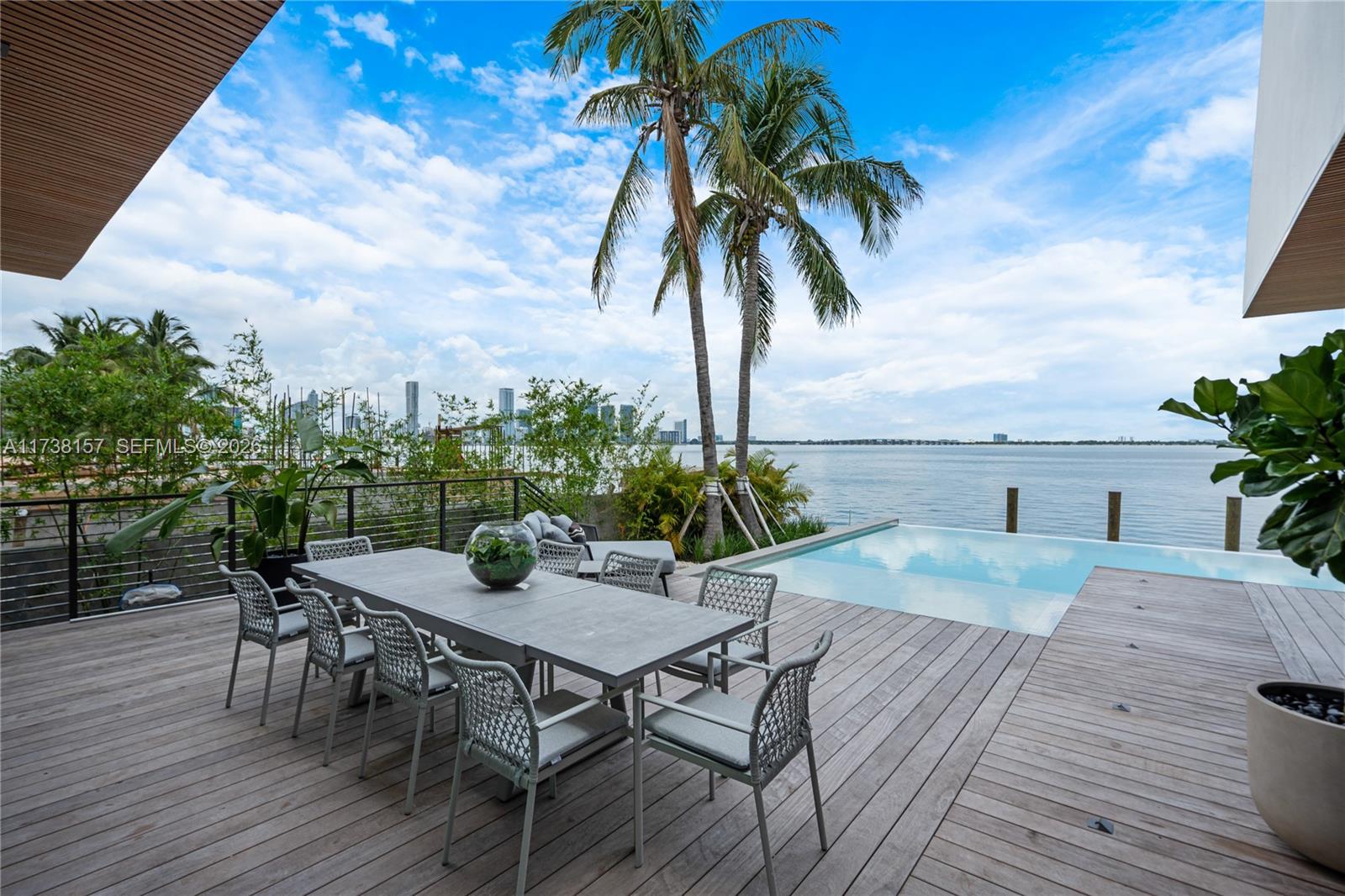 1369 N Venetian Way, Miami FL 33139