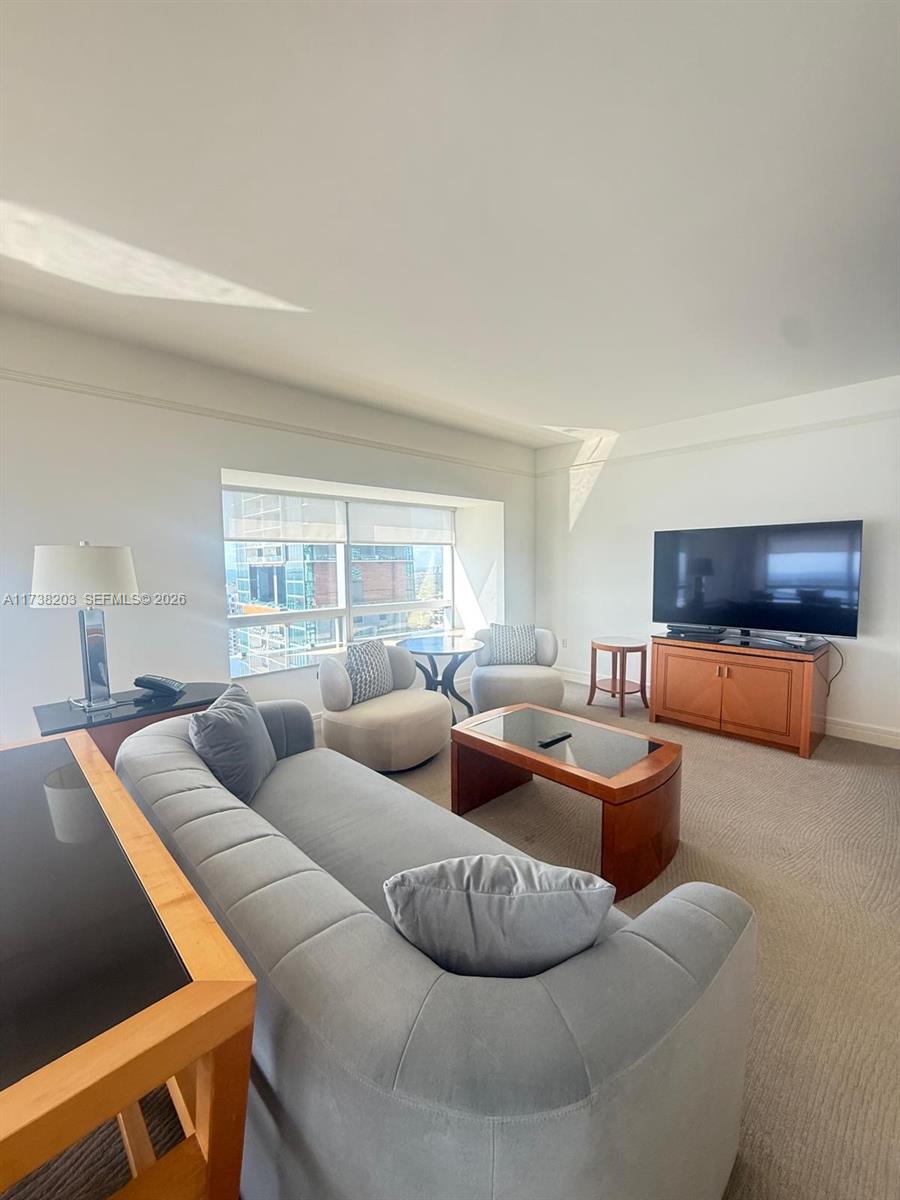 1435 Brickell Ave #3506, Miami FL 33131
