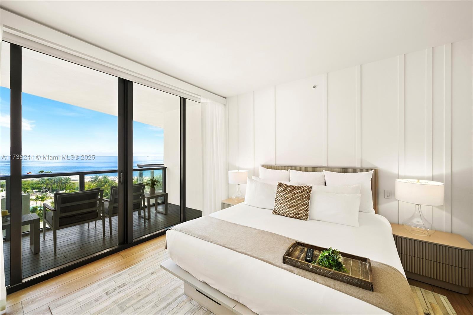 2201 Collins Ave #811, Miami Beach FL 33139