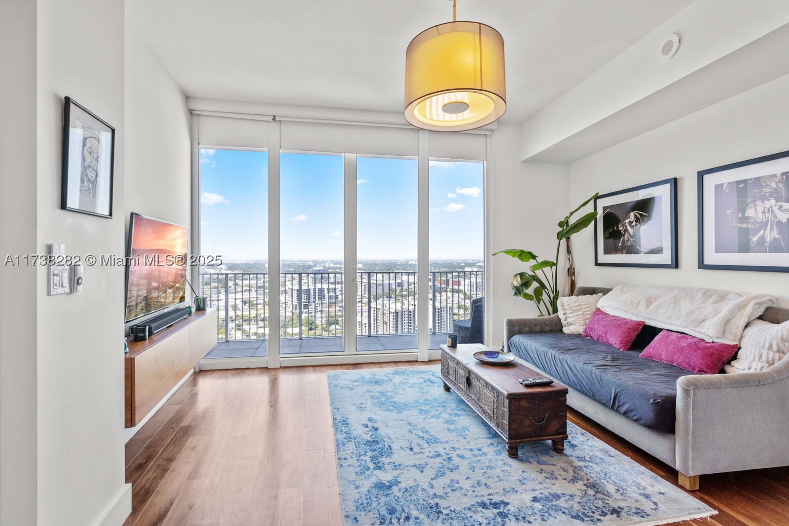 2020 N Bayshore Dr #3307, Miami FL 33137