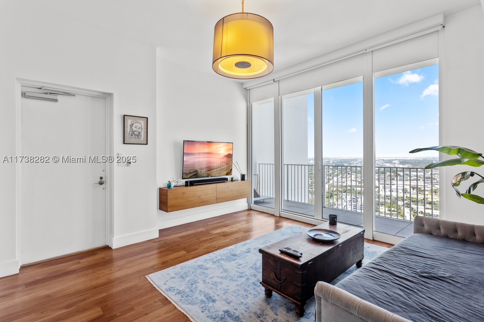 2020 N Bayshore Dr #3307, Miami FL 33137