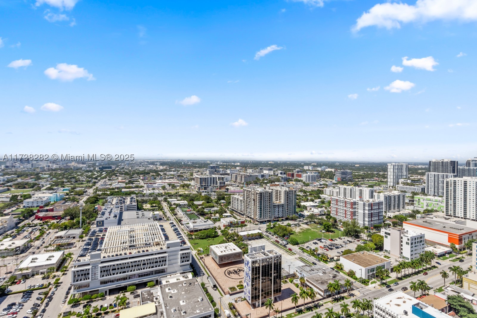 2020 N Bayshore Dr #3307, Miami FL 33137