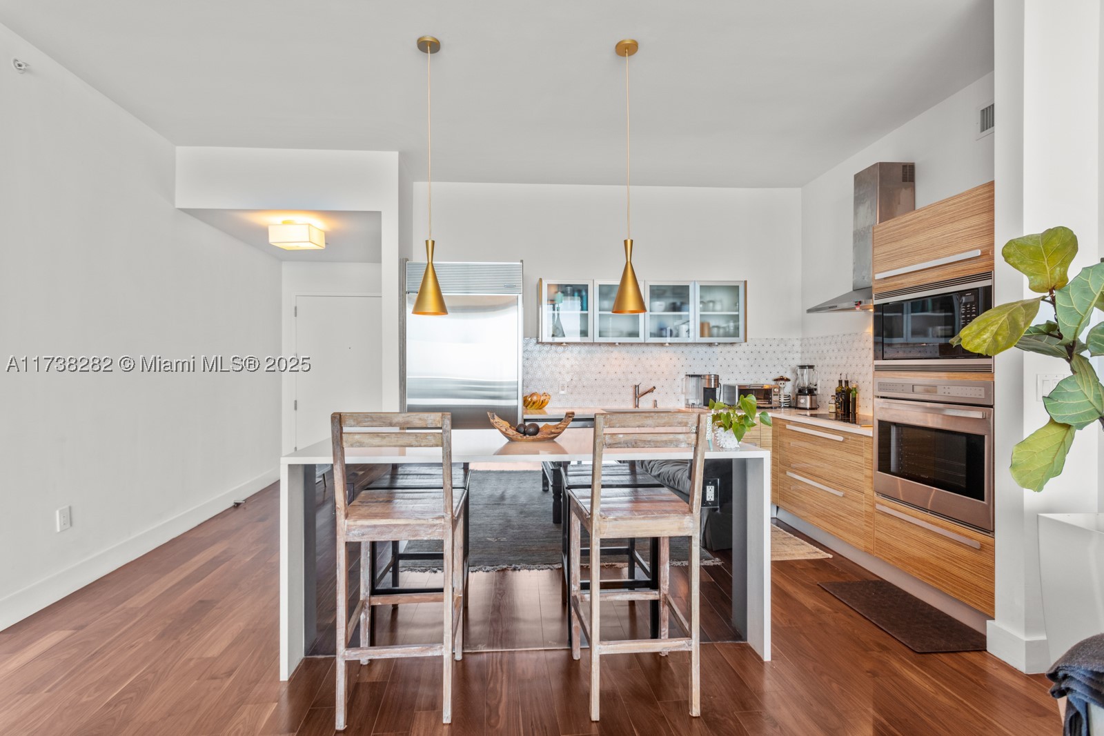 2020 N Bayshore Dr #3307, Miami FL 33137
