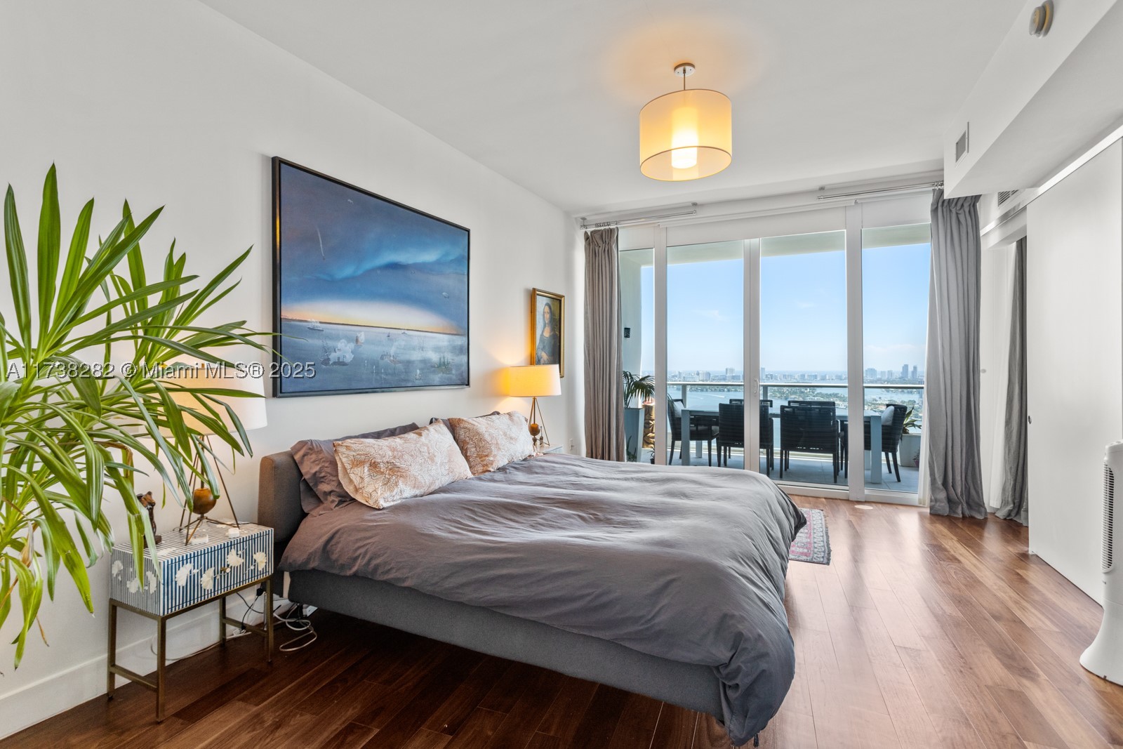 2020 N Bayshore Dr #3307, Miami FL 33137