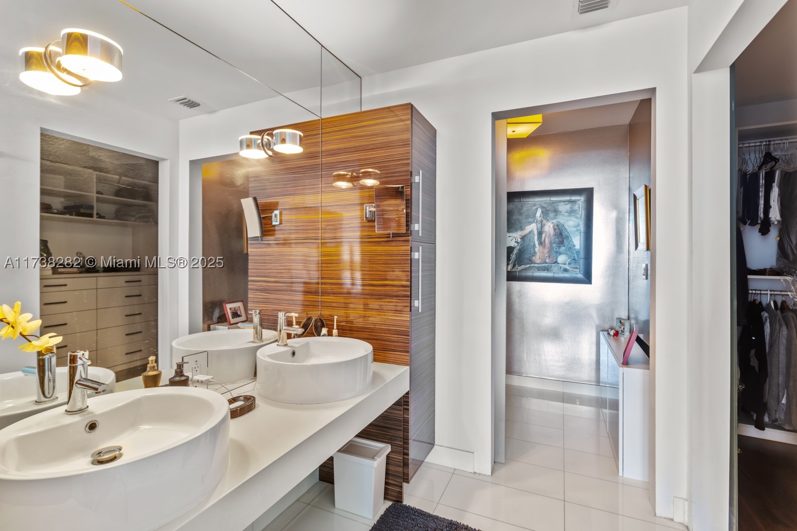 2020 N Bayshore Dr #3307, Miami FL 33137
