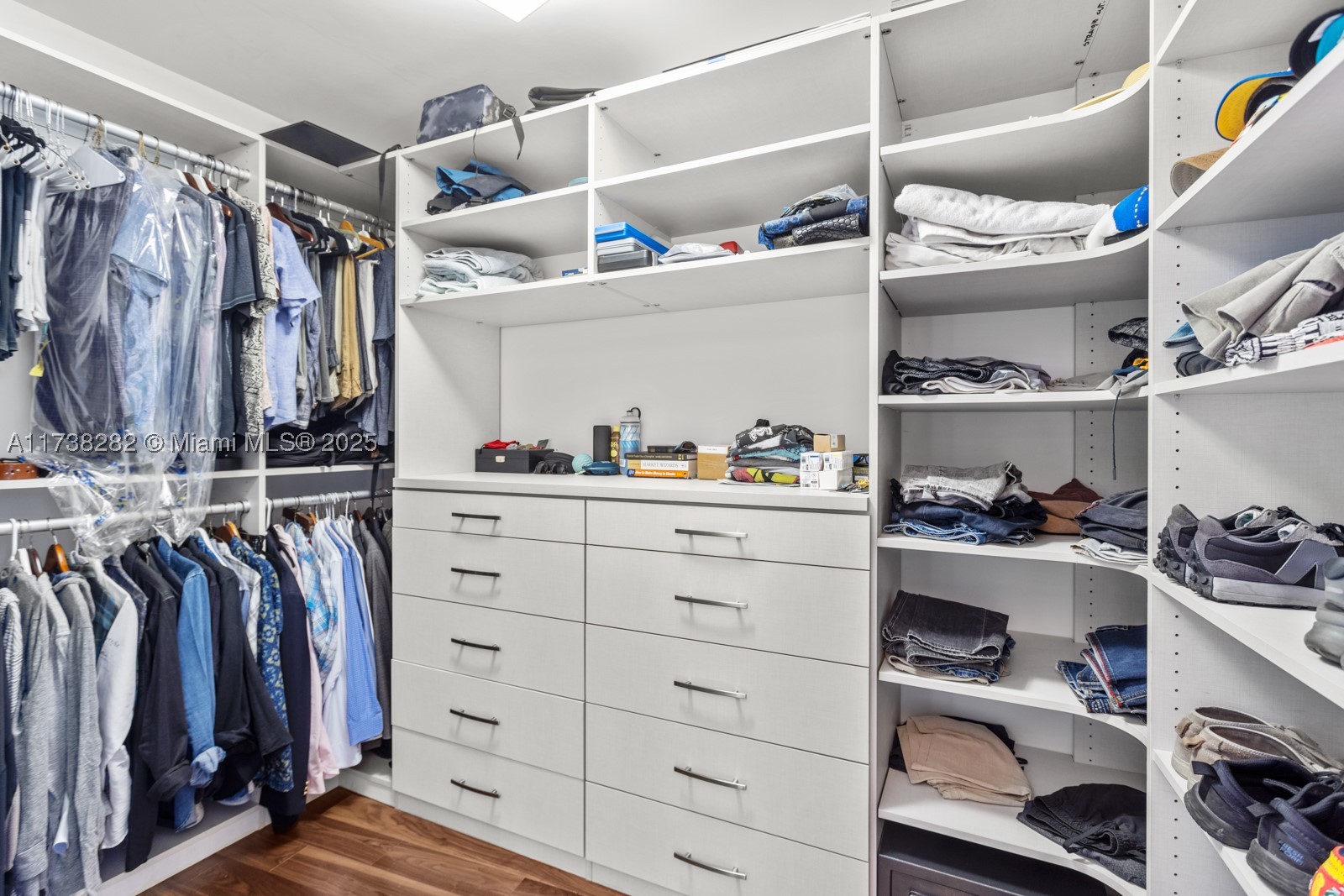 2020 N Bayshore Dr #3307, Miami FL 33137