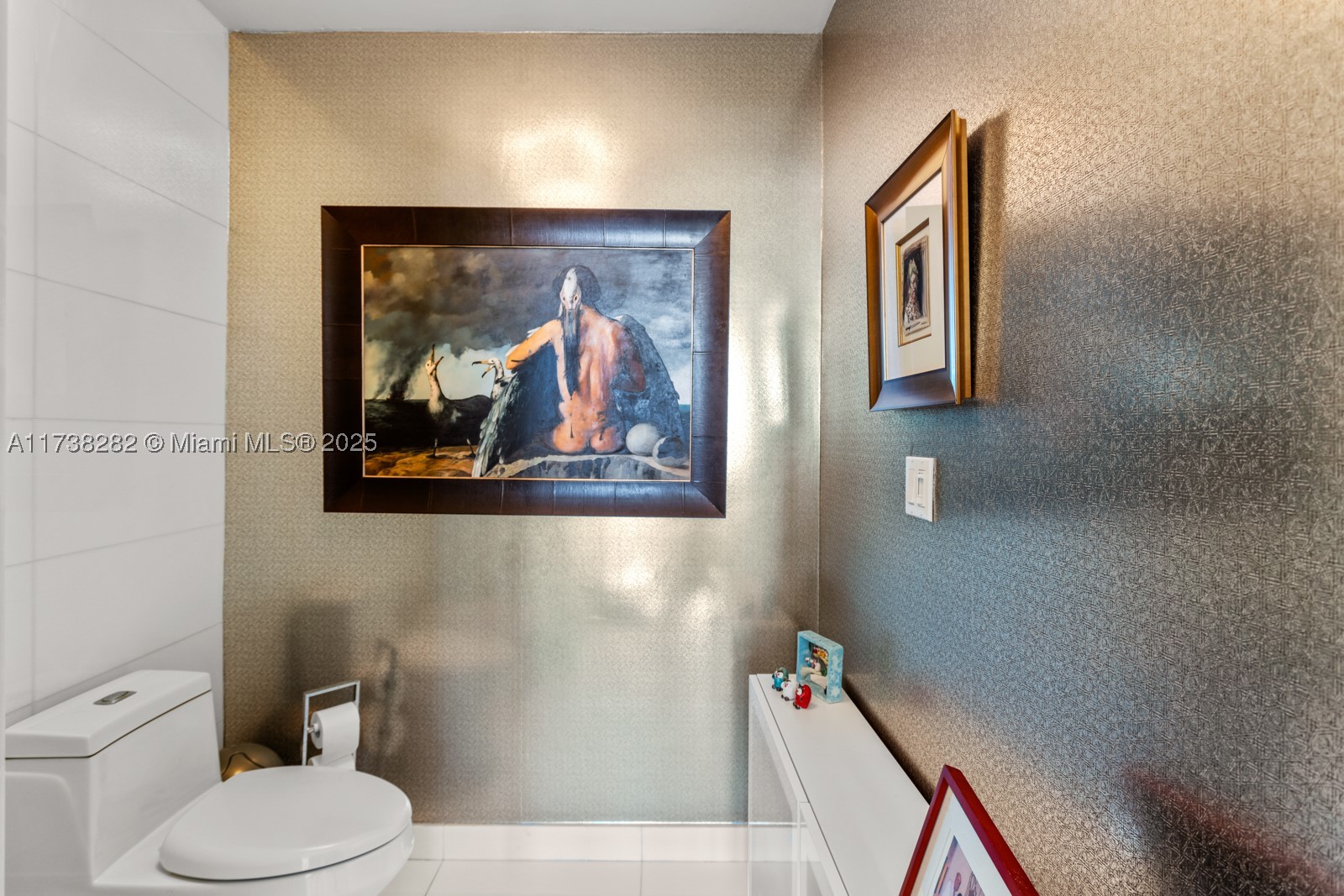 2020 N Bayshore Dr #3307, Miami FL 33137