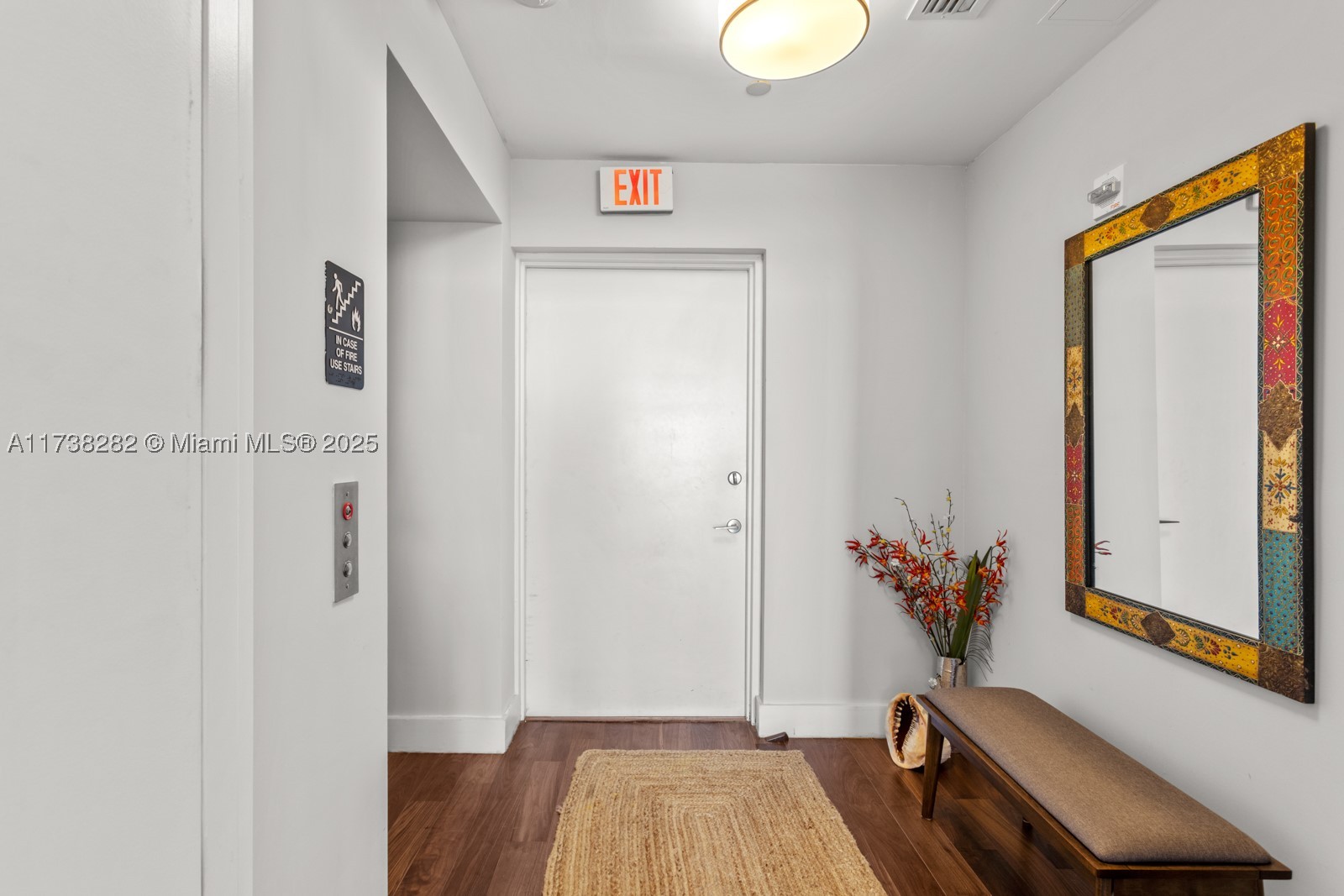 2020 N Bayshore Dr #3307, Miami FL 33137