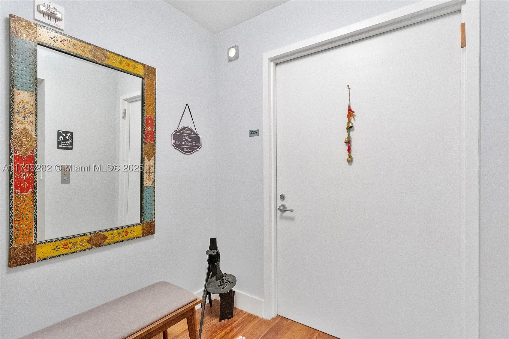 2020 N Bayshore Dr #3307, Miami FL 33137