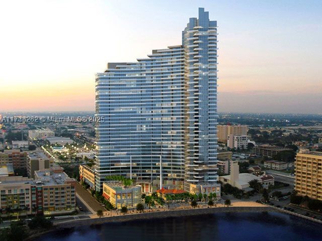2020 N Bayshore Dr #3307, Miami FL 33137