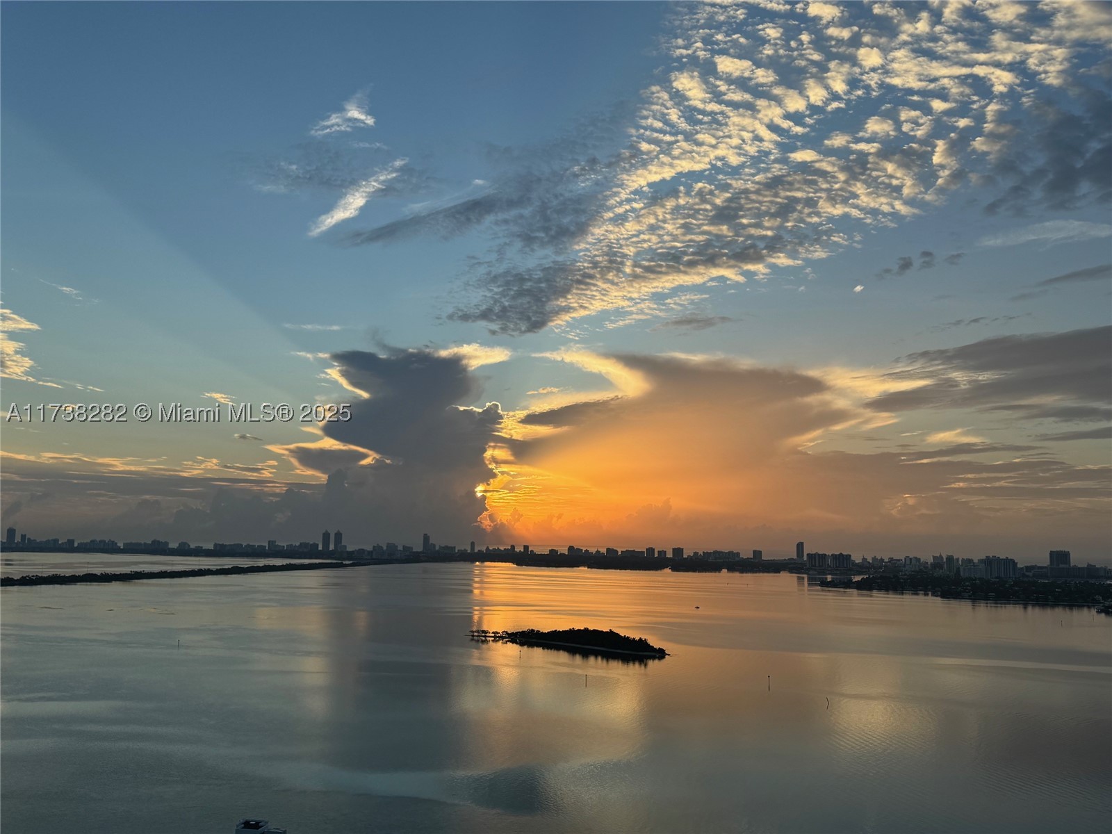 2020 N Bayshore Dr #3307, Miami FL 33137